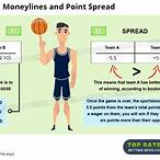 what is money line bet
